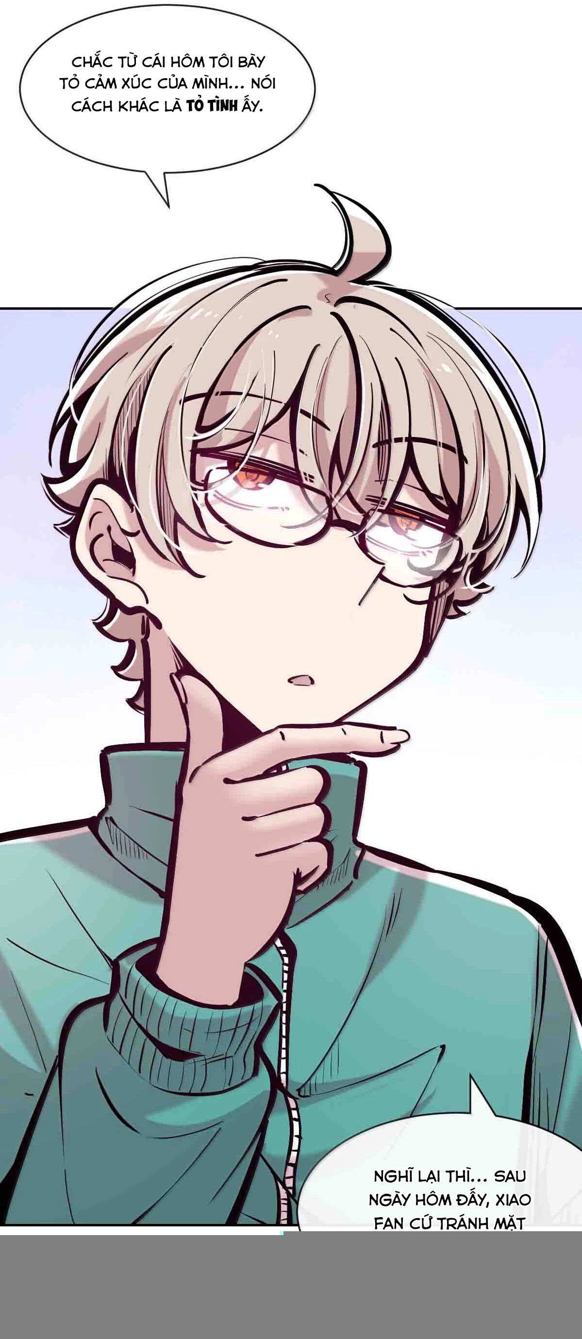 Oan Gia Chung Nhà! Chapter 128.5 - Trang 2