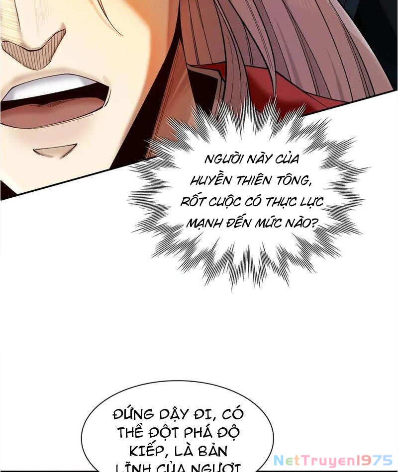 Gặp Mạnh Thì Mạnh, Ta Tu Vi Vô Thượng Hạn Chapter 38 - Trang 2
