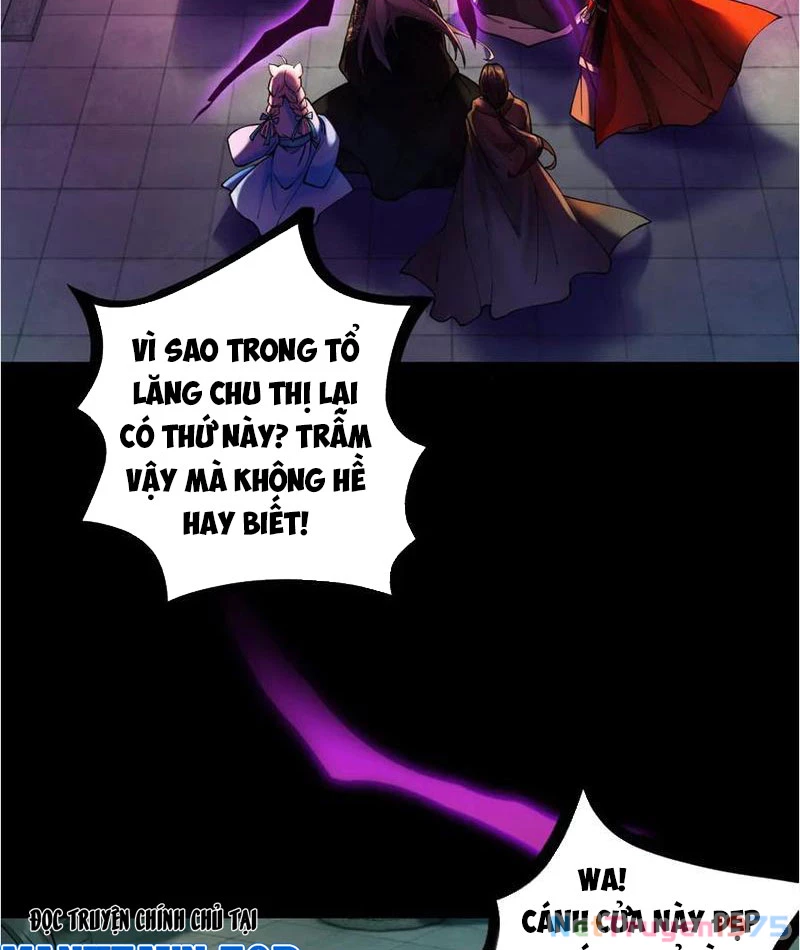 Gặp Mạnh Thì Mạnh, Ta Tu Vi Vô Thượng Hạn Chapter 38 - Trang 2