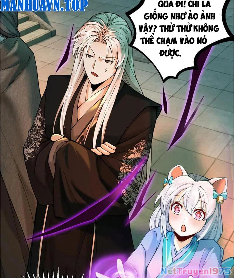 Gặp Mạnh Thì Mạnh, Ta Tu Vi Vô Thượng Hạn Chapter 38 - Trang 2