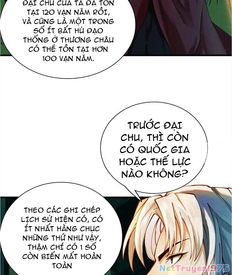 Gặp Mạnh Thì Mạnh, Ta Tu Vi Vô Thượng Hạn Chapter 38 - Trang 2
