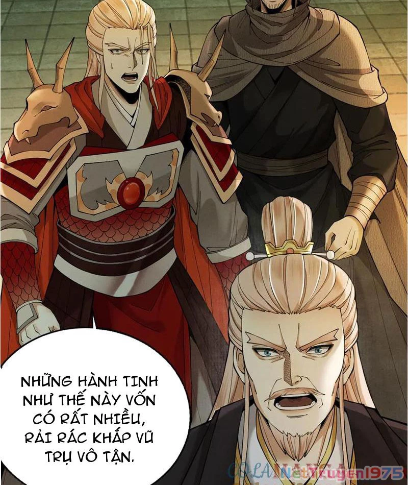 Gặp Mạnh Thì Mạnh, Ta Tu Vi Vô Thượng Hạn Chapter 38 - Trang 2