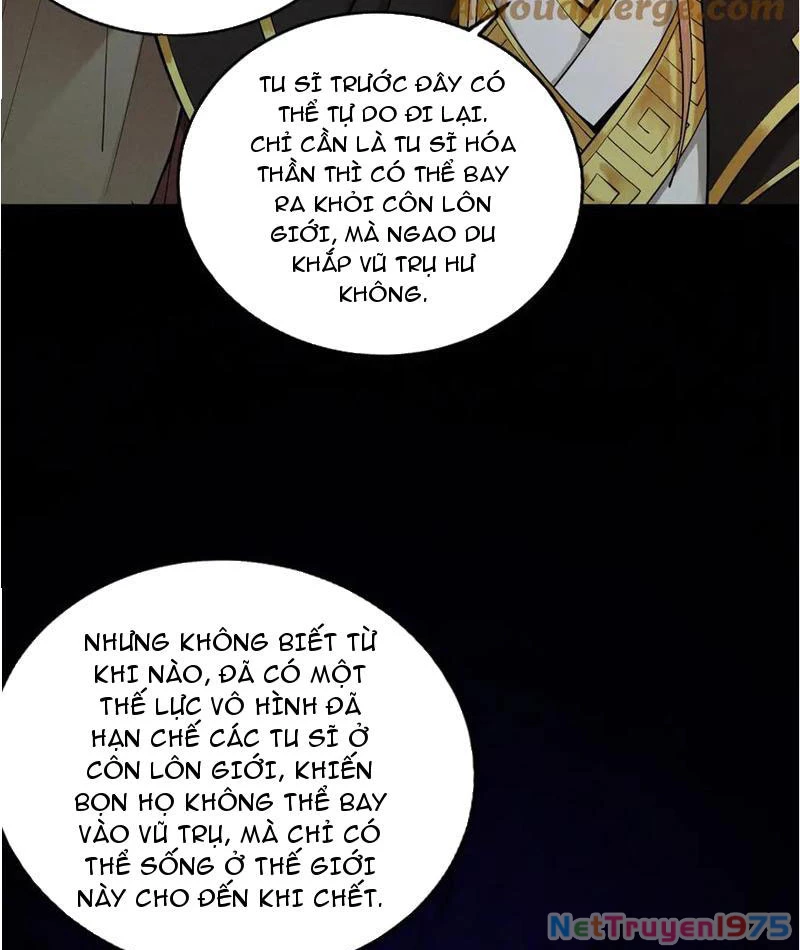 Gặp Mạnh Thì Mạnh, Ta Tu Vi Vô Thượng Hạn Chapter 38 - Trang 2