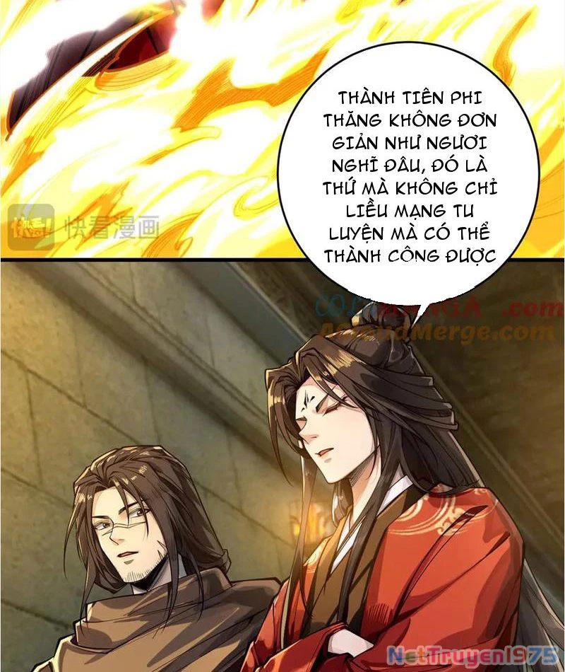 Gặp Mạnh Thì Mạnh, Ta Tu Vi Vô Thượng Hạn Chapter 38 - Trang 2