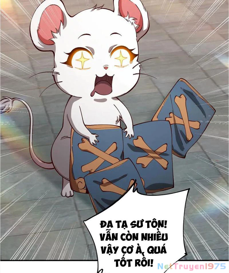 Gặp Mạnh Thì Mạnh, Ta Tu Vi Vô Thượng Hạn Chapter 38 - Trang 2
