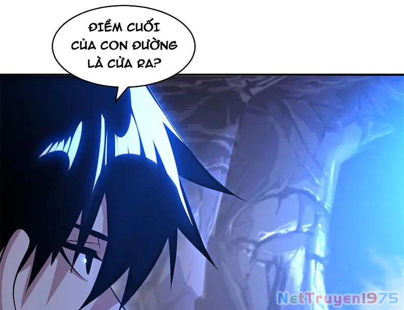 Ma Thú Siêu Thần Chapter 177 - Trang 3