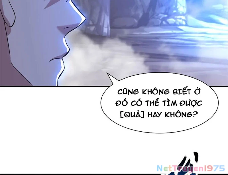 Ma Thú Siêu Thần Chapter 177 - Trang 3