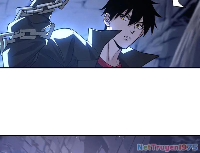 Ma Thú Siêu Thần Chapter 177 - Trang 3