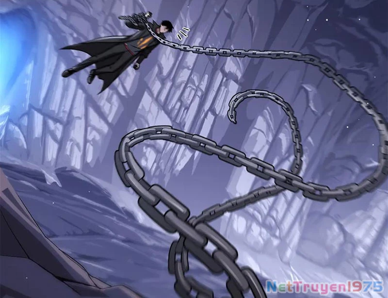 Ma Thú Siêu Thần Chapter 177 - Trang 3