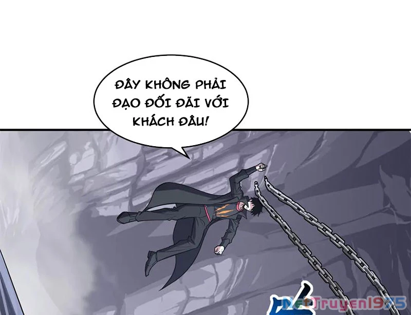 Ma Thú Siêu Thần Chapter 177 - Trang 3