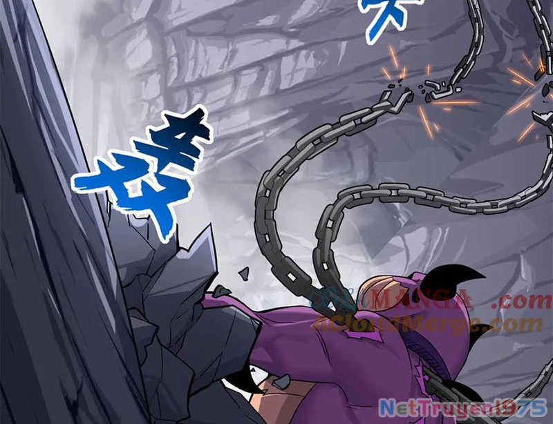 Ma Thú Siêu Thần Chapter 177 - Trang 3