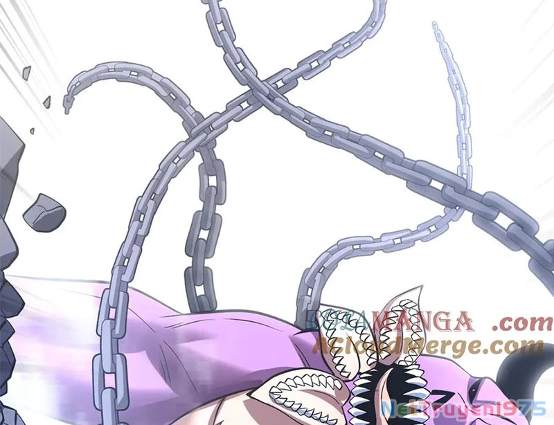 Ma Thú Siêu Thần Chapter 177 - Trang 3