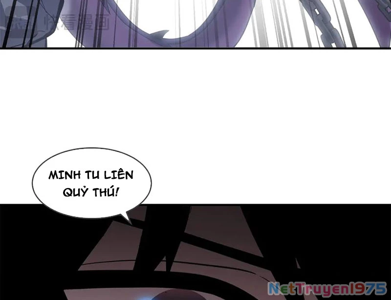Ma Thú Siêu Thần Chapter 177 - Trang 3