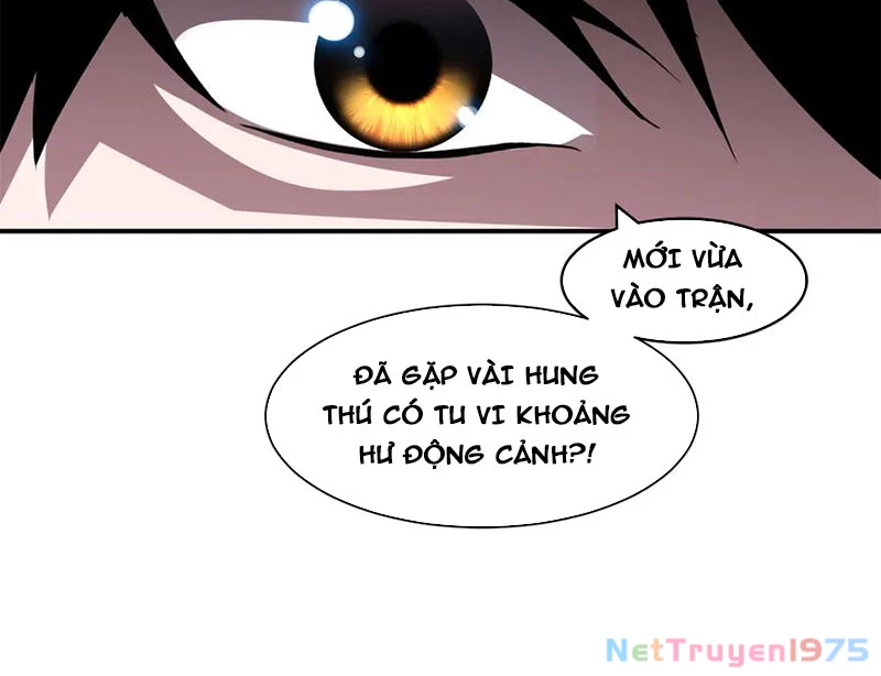 Ma Thú Siêu Thần Chapter 177 - Trang 3