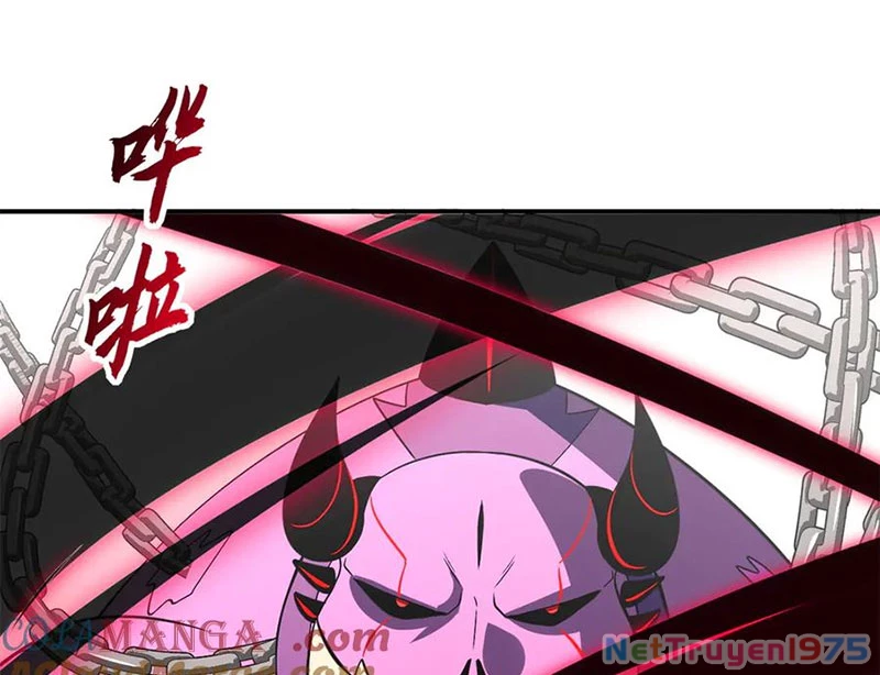 Ma Thú Siêu Thần Chapter 177 - Trang 3