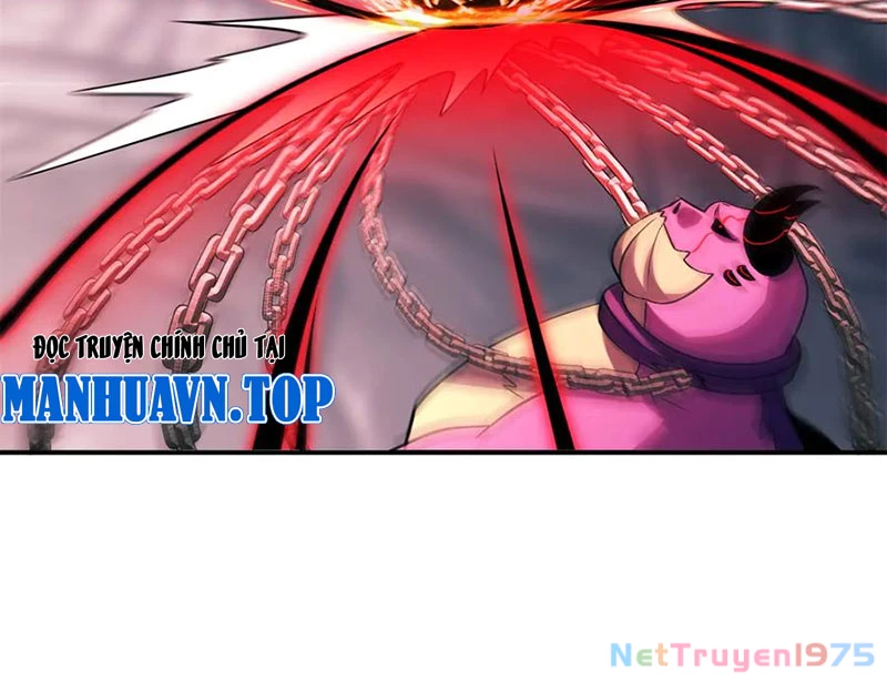 Ma Thú Siêu Thần Chapter 177 - Trang 3