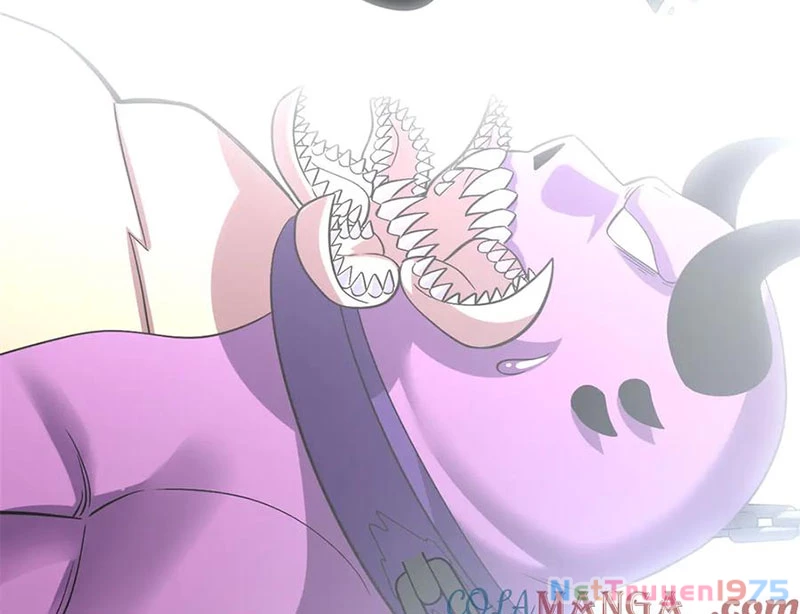 Ma Thú Siêu Thần Chapter 177 - Trang 3