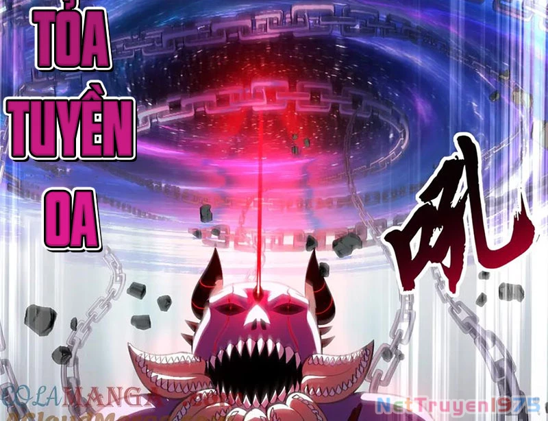 Ma Thú Siêu Thần Chapter 177 - Trang 3