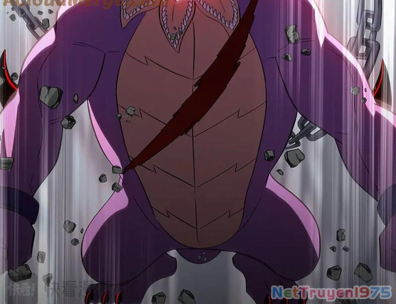 Ma Thú Siêu Thần Chapter 177 - Trang 3