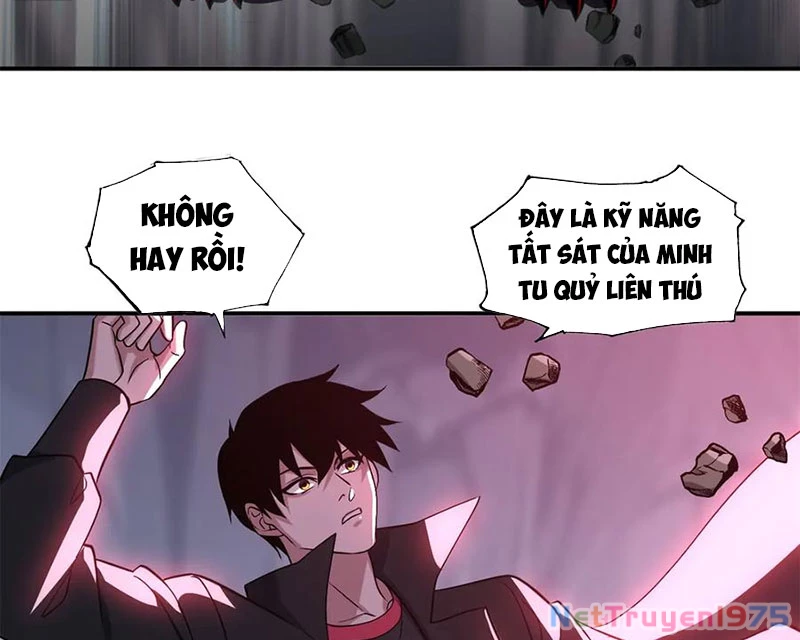 Ma Thú Siêu Thần Chapter 177 - Trang 3