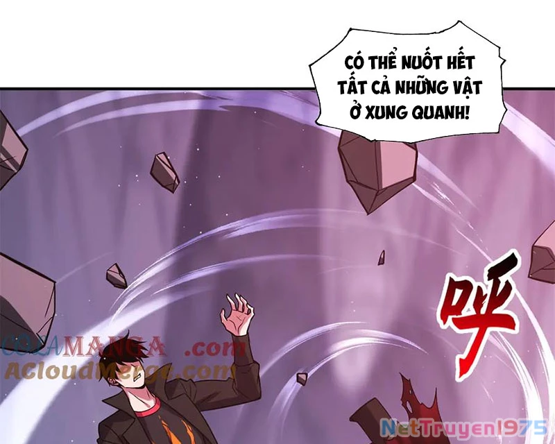 Ma Thú Siêu Thần Chapter 177 - Trang 3