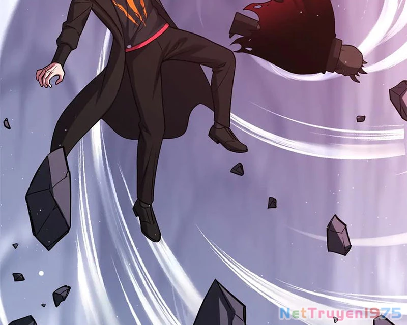 Ma Thú Siêu Thần Chapter 177 - Trang 3