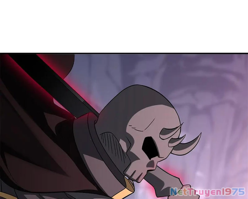 Ma Thú Siêu Thần Chapter 177 - Trang 3