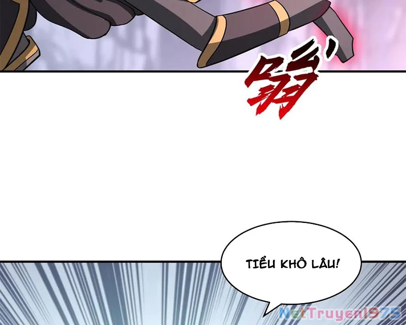 Ma Thú Siêu Thần Chapter 177 - Trang 3