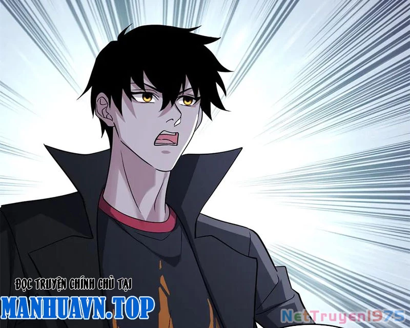 Ma Thú Siêu Thần Chapter 177 - Trang 3