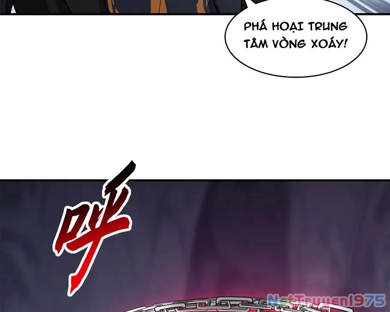 Ma Thú Siêu Thần Chapter 177 - Trang 3