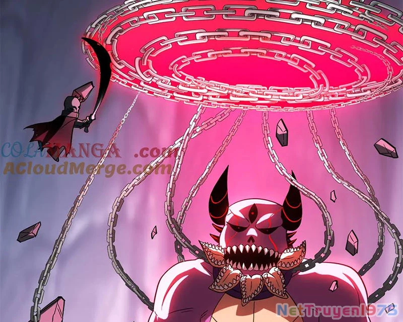 Ma Thú Siêu Thần Chapter 177 - Trang 3