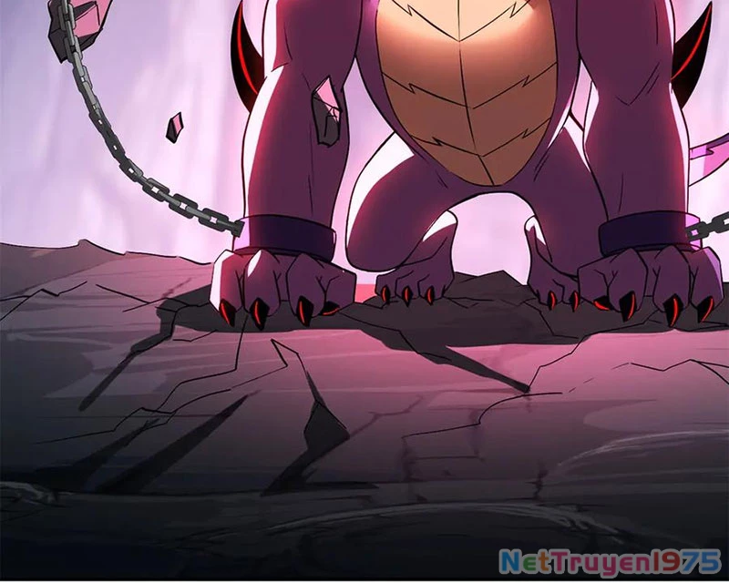 Ma Thú Siêu Thần Chapter 177 - Trang 3