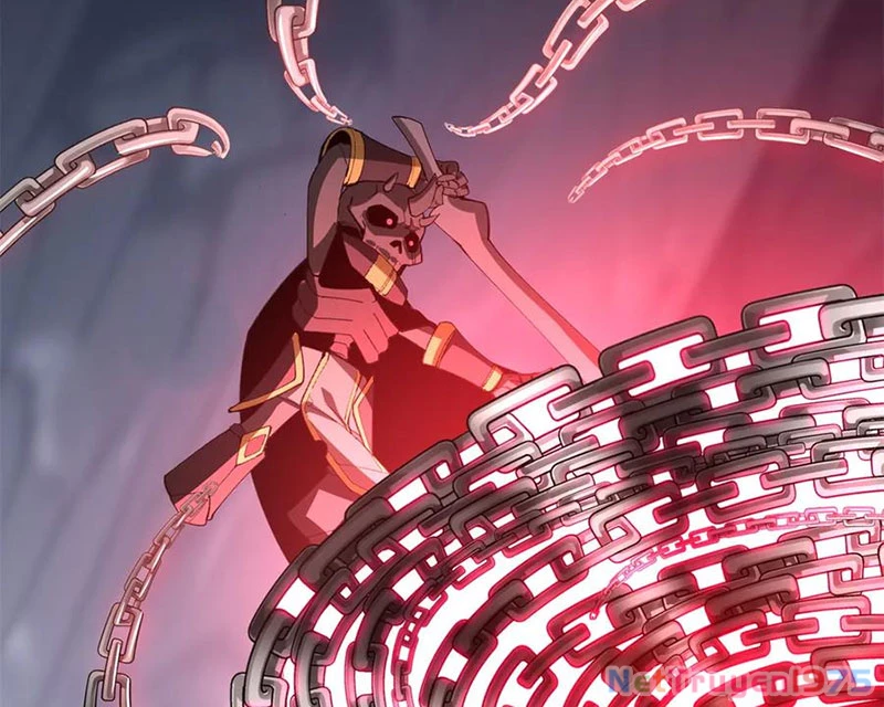 Ma Thú Siêu Thần Chapter 177 - Trang 3