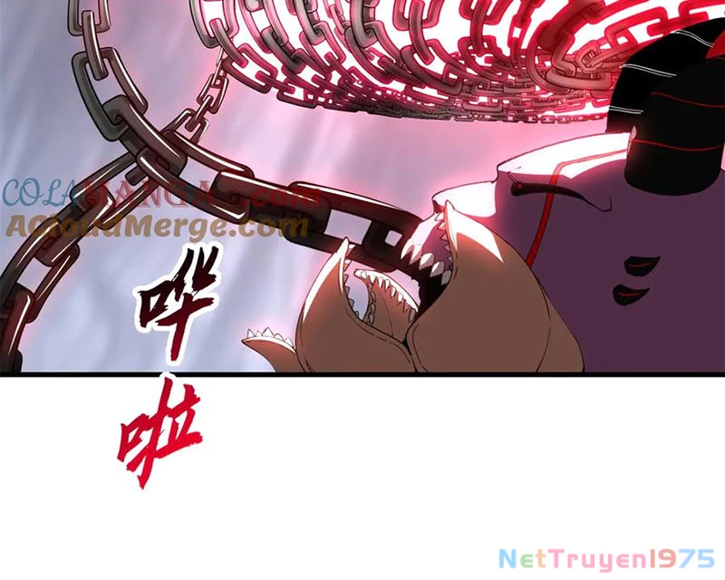 Ma Thú Siêu Thần Chapter 177 - Trang 3