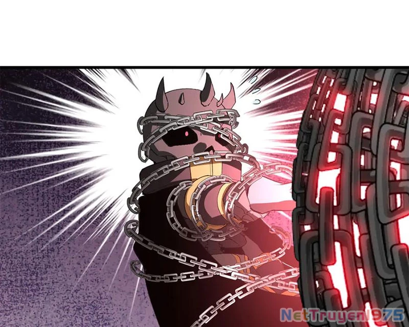 Ma Thú Siêu Thần Chapter 177 - Trang 3