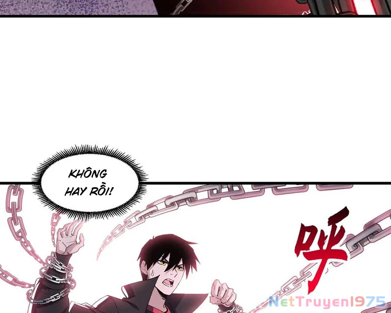Ma Thú Siêu Thần Chapter 177 - Trang 3