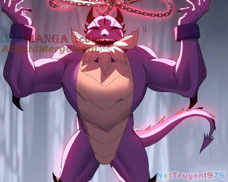 Ma Thú Siêu Thần Chapter 177 - Trang 3