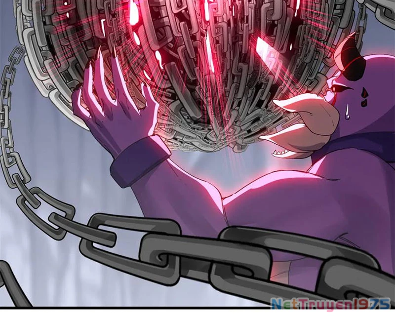 Ma Thú Siêu Thần Chapter 177 - Trang 3