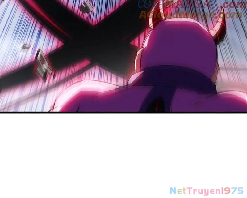 Ma Thú Siêu Thần Chapter 177 - Trang 3