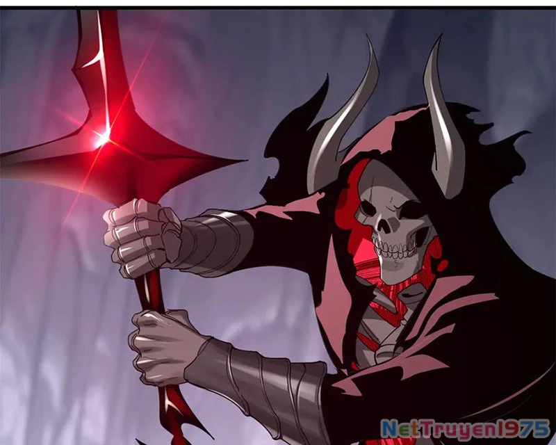 Ma Thú Siêu Thần Chapter 177 - Trang 3