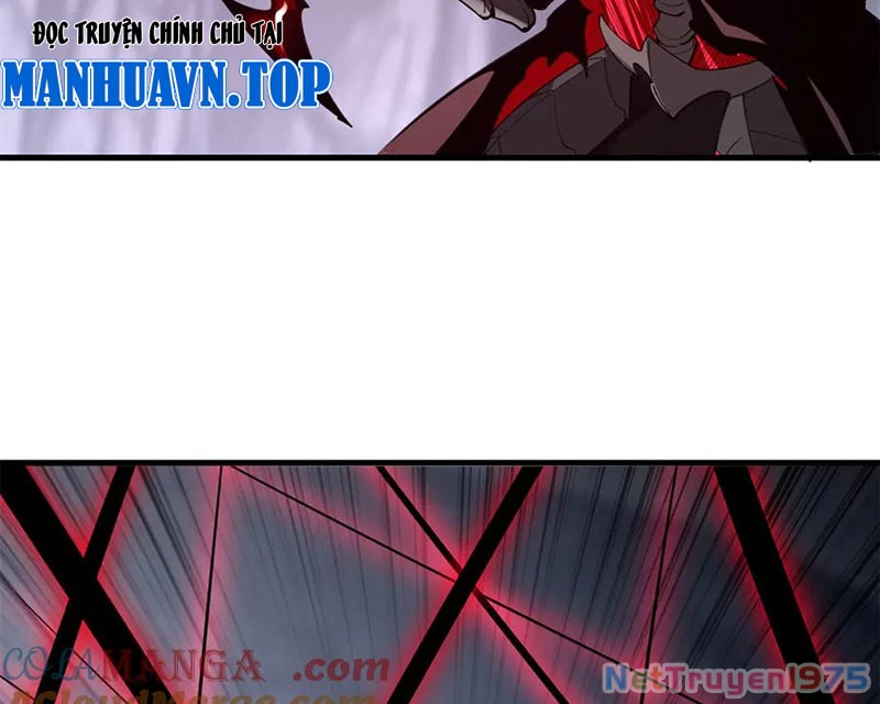 Ma Thú Siêu Thần Chapter 177 - Trang 3
