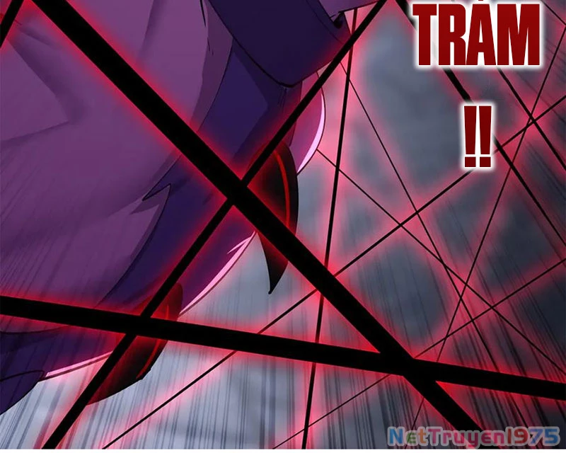 Ma Thú Siêu Thần Chapter 177 - Trang 3