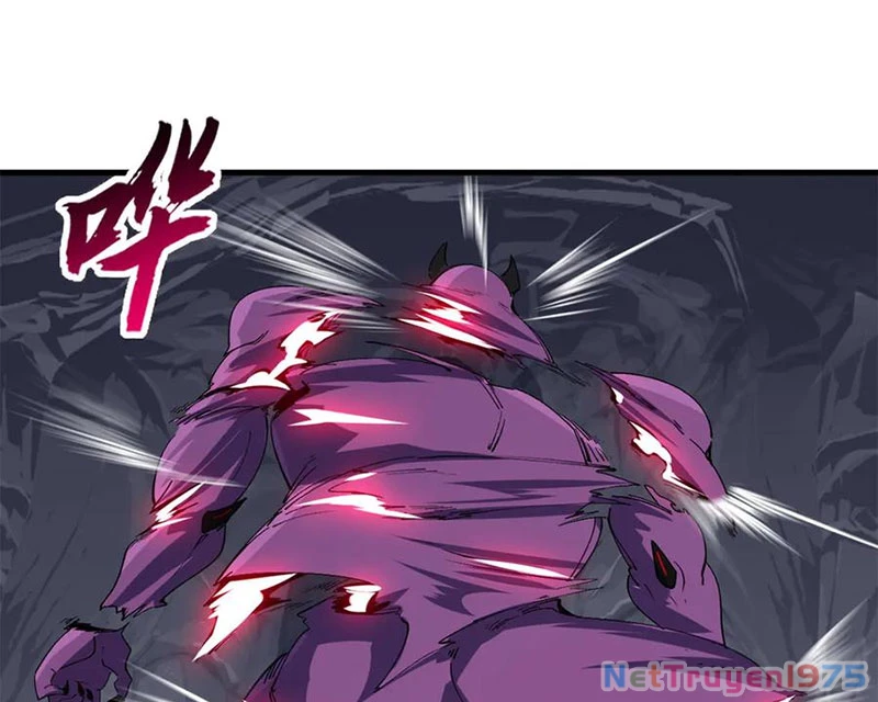 Ma Thú Siêu Thần Chapter 177 - Trang 3
