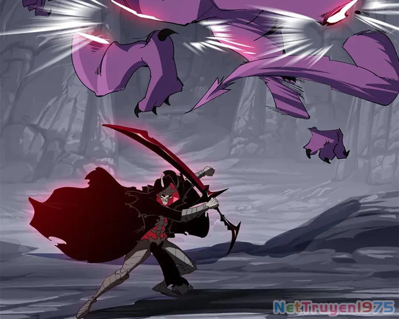 Ma Thú Siêu Thần Chapter 177 - Trang 3