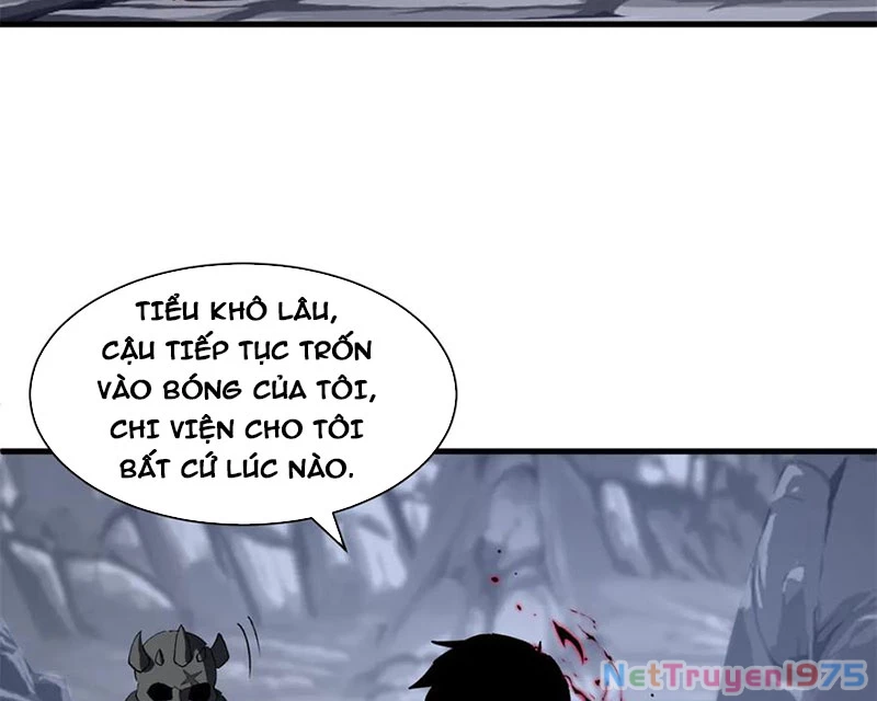 Ma Thú Siêu Thần Chapter 177 - Trang 3