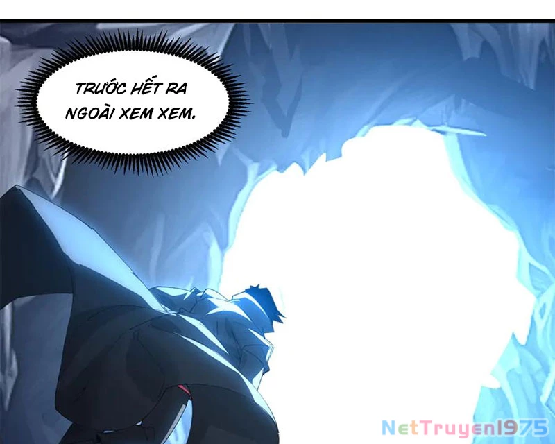 Ma Thú Siêu Thần Chapter 177 - Trang 3