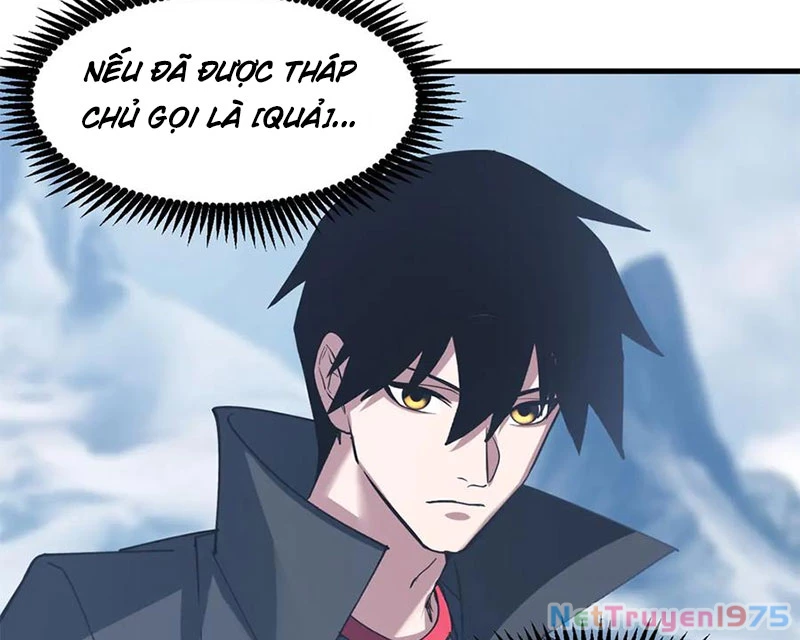 Ma Thú Siêu Thần Chapter 177 - Trang 3