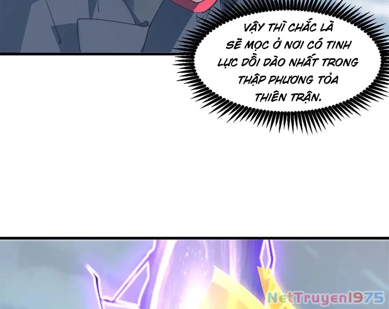 Ma Thú Siêu Thần Chapter 177 - Trang 3