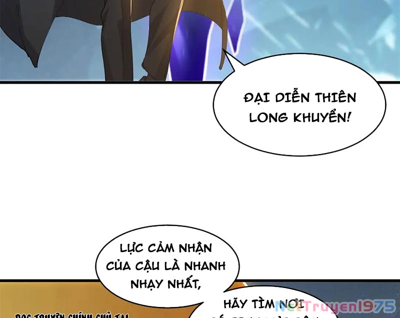 Ma Thú Siêu Thần Chapter 177 - Trang 3