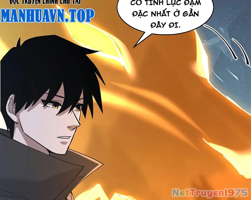 Ma Thú Siêu Thần Chapter 177 - Trang 3